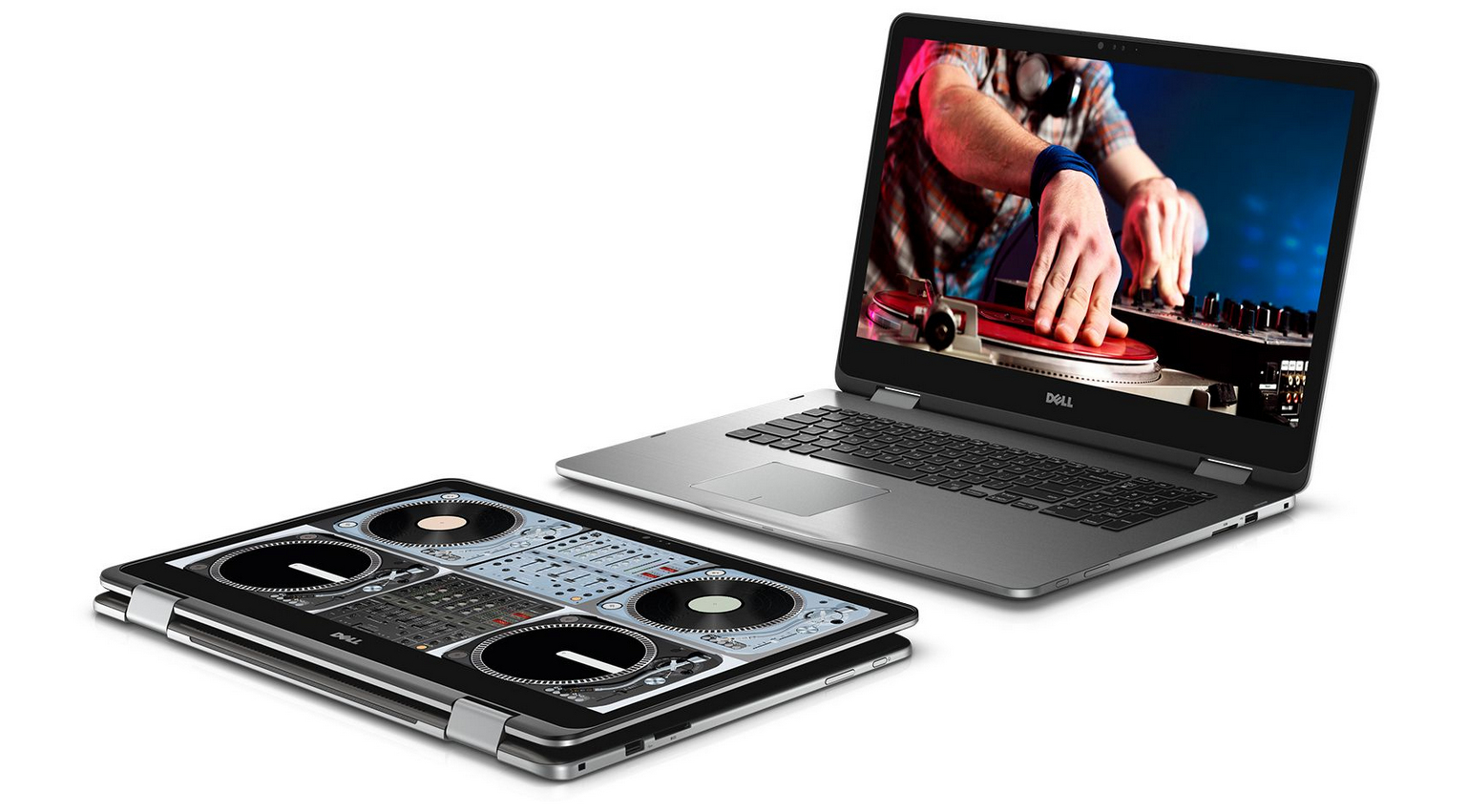 Dell Inspiron 7779 Intel® Core™ i7 i7-7500U Hybrid (2-in-1) – image 4