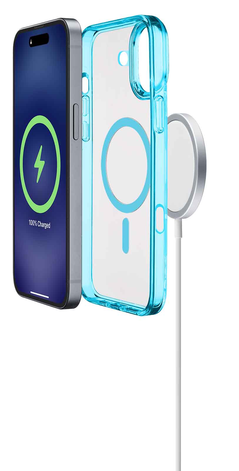 Cellularline Iconic Mag - iPhone 16 Plus – image 6