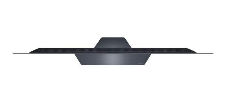 LG OLED65B19LA 165.1 cm (65") 4K Ultra HD Smart TV Wi-Fi Black – image 9