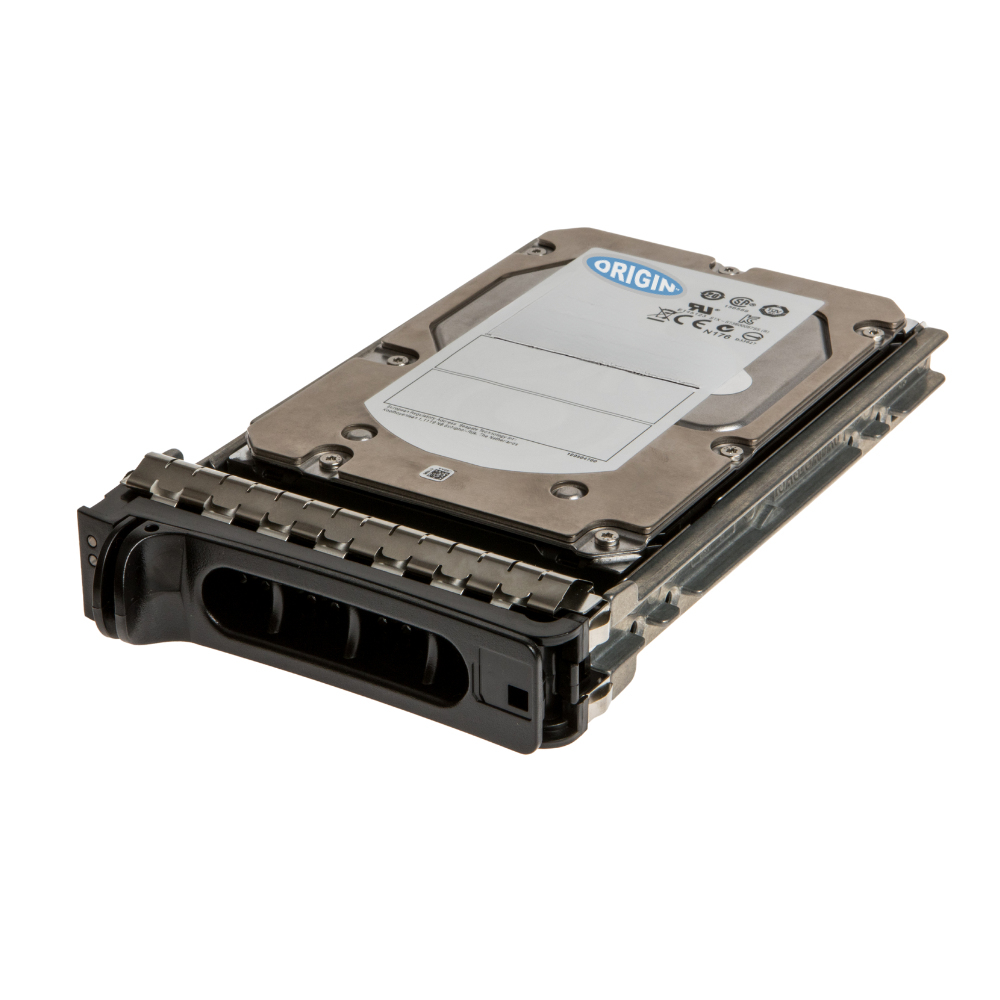 Origin Storage HDD 6TB 3.5in NearLine SAS in Hot Swap Caddy image 3