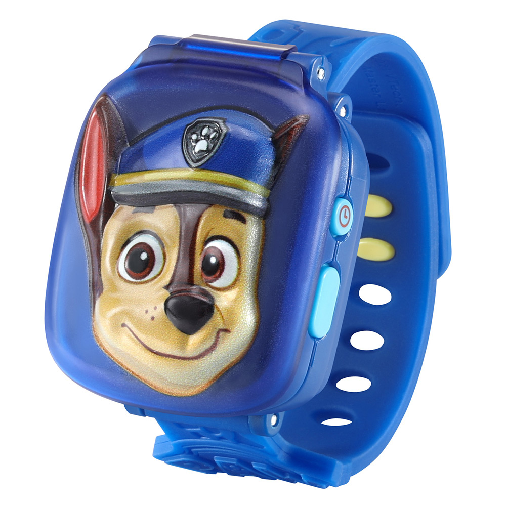 VTech PAW Patrol Chase-Lernuhr Children's watch – image 1