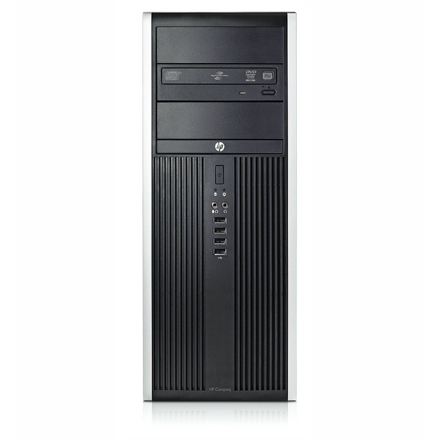 HP 8200 Elite MT
