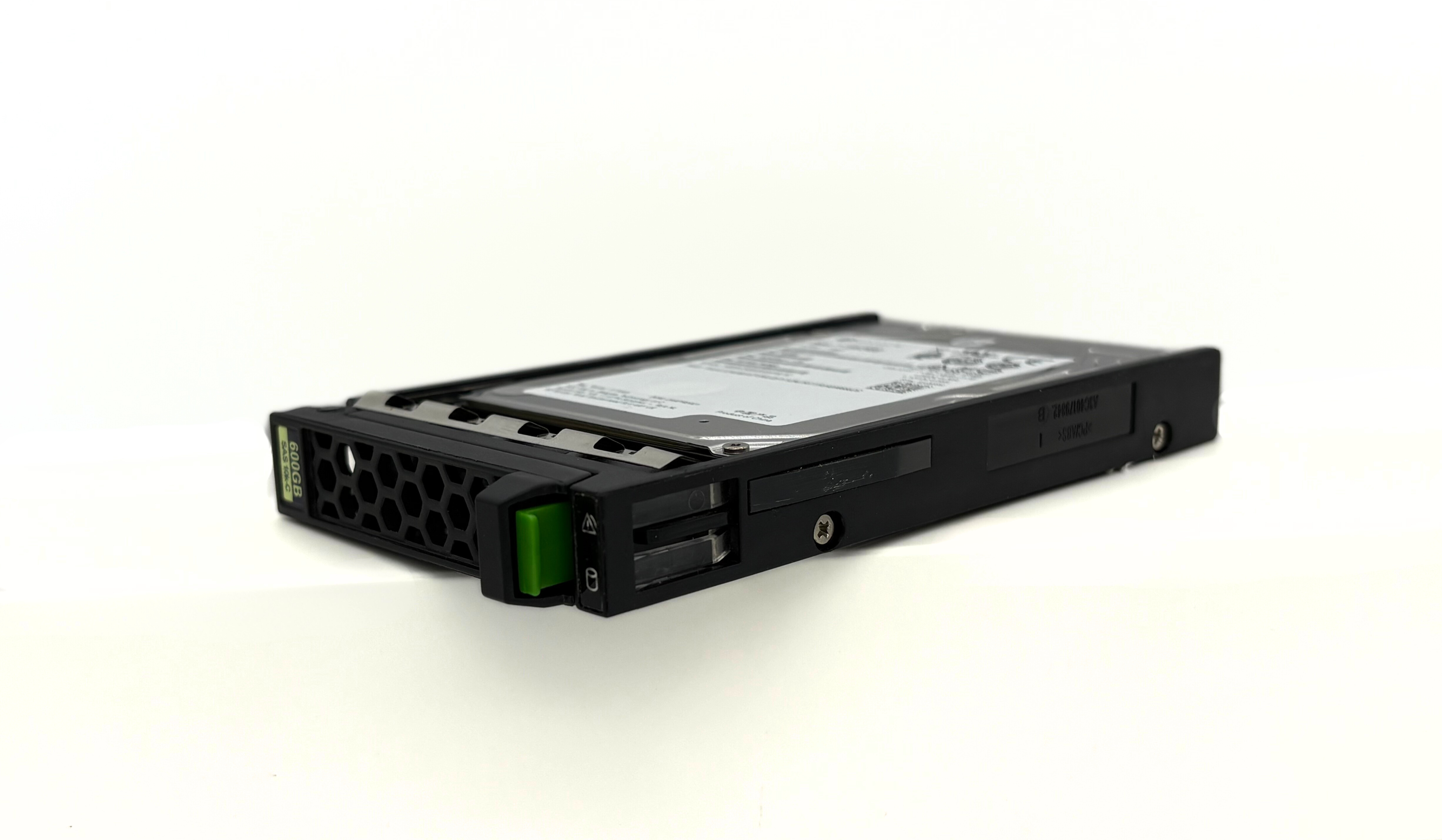 Origin Storage 600GB 2.5in 10K SAS Hard Drive image 2