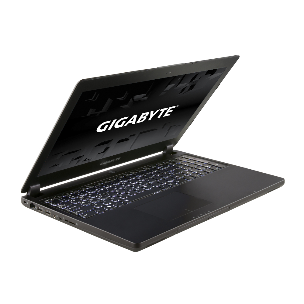 GIGABYTE P35X Intel® Core™ i7 i7-4720HQ Laptop – image 3