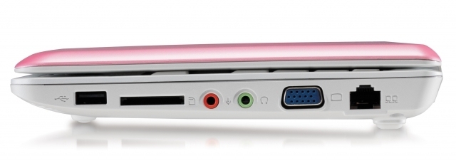 MSI Wind U100P-077NL – image 9