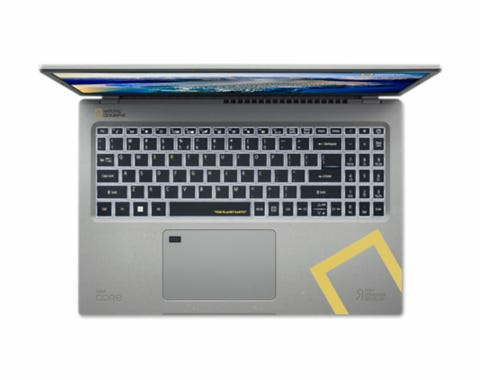 Acer Aspire AV15-51R-557W Intel® Core™ i5 i5-1155G7 Laptop – image 4