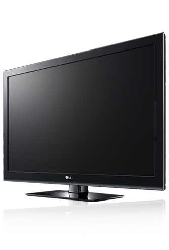 LG 47LK530T TV 119.4 cm (47") Full HD Black 450 cd/m² – image 2