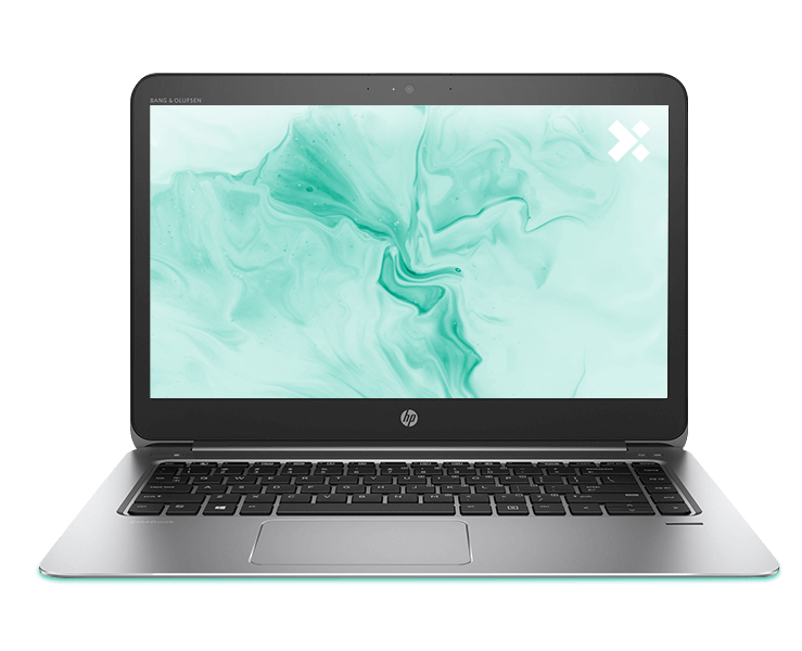 Flex IT HP EliteBook Folio 1040 G3 (Refurbished)