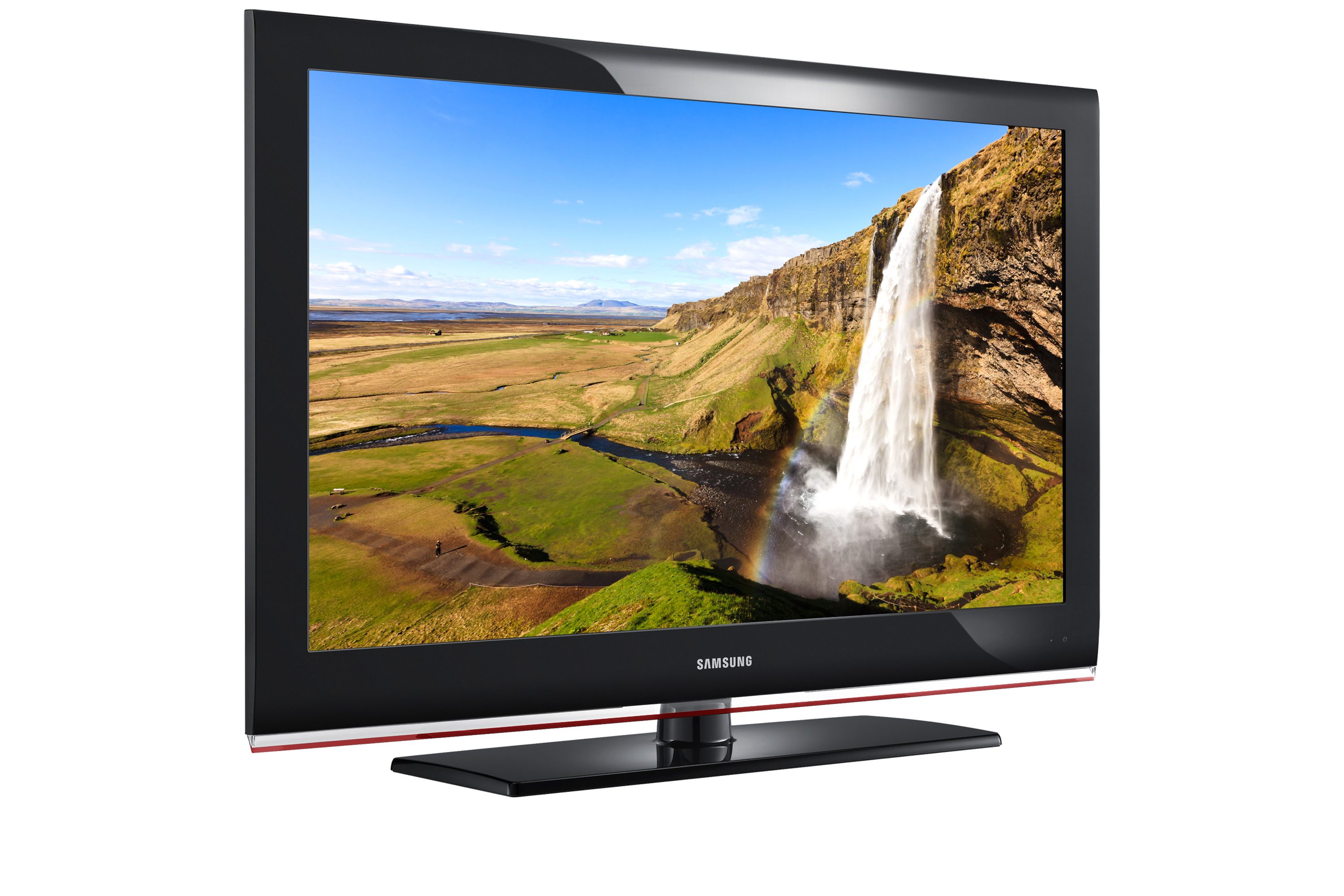 Samsung LE32B530P7N 81.3 cm (32") Full HD Black – image 3