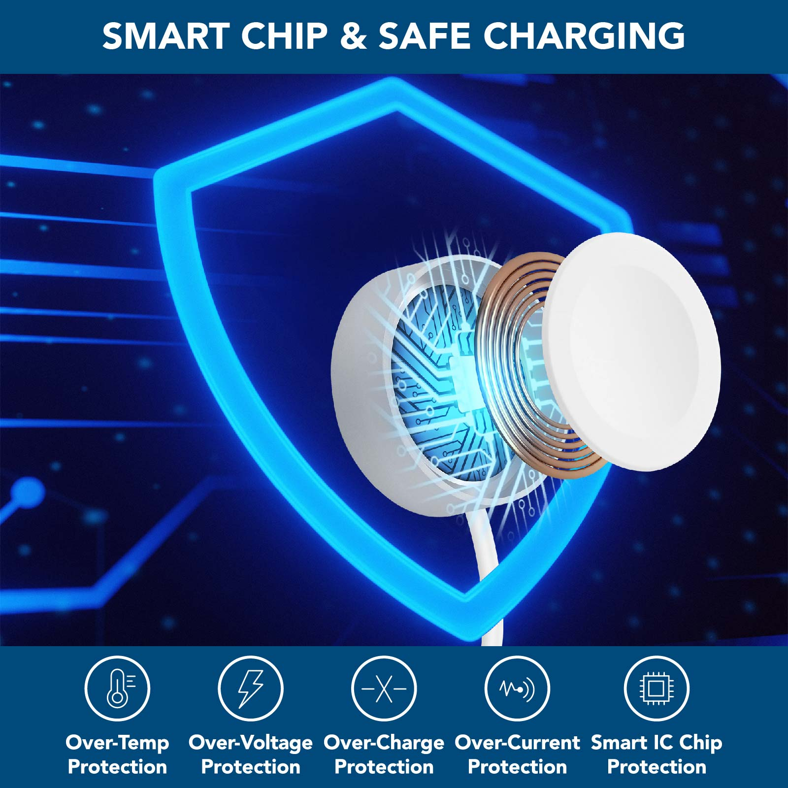Cellularline Wireless Power Base – image 7