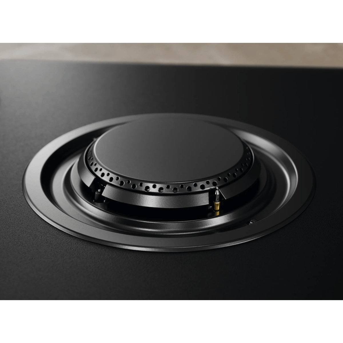 Electrolux KGG753723L Black Built-in – image 3