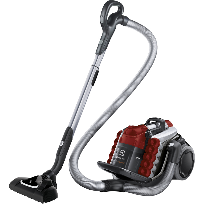 Electrolux EUC9ANIMAT Cylinder vacuum Dry