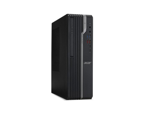 Acer Veriton X VX4660G-I3810H3 Intel® Core™ i3 i3-8100 – image 2