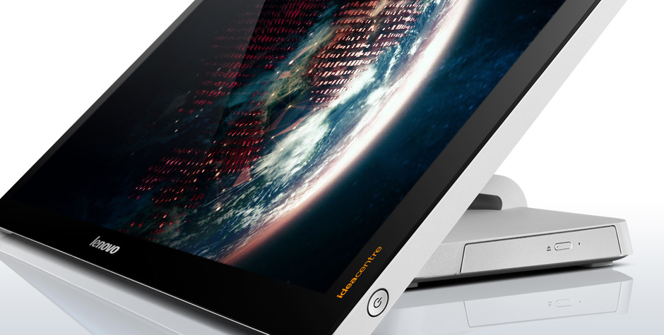 Lenovo IdeaCentre A520 – image 9