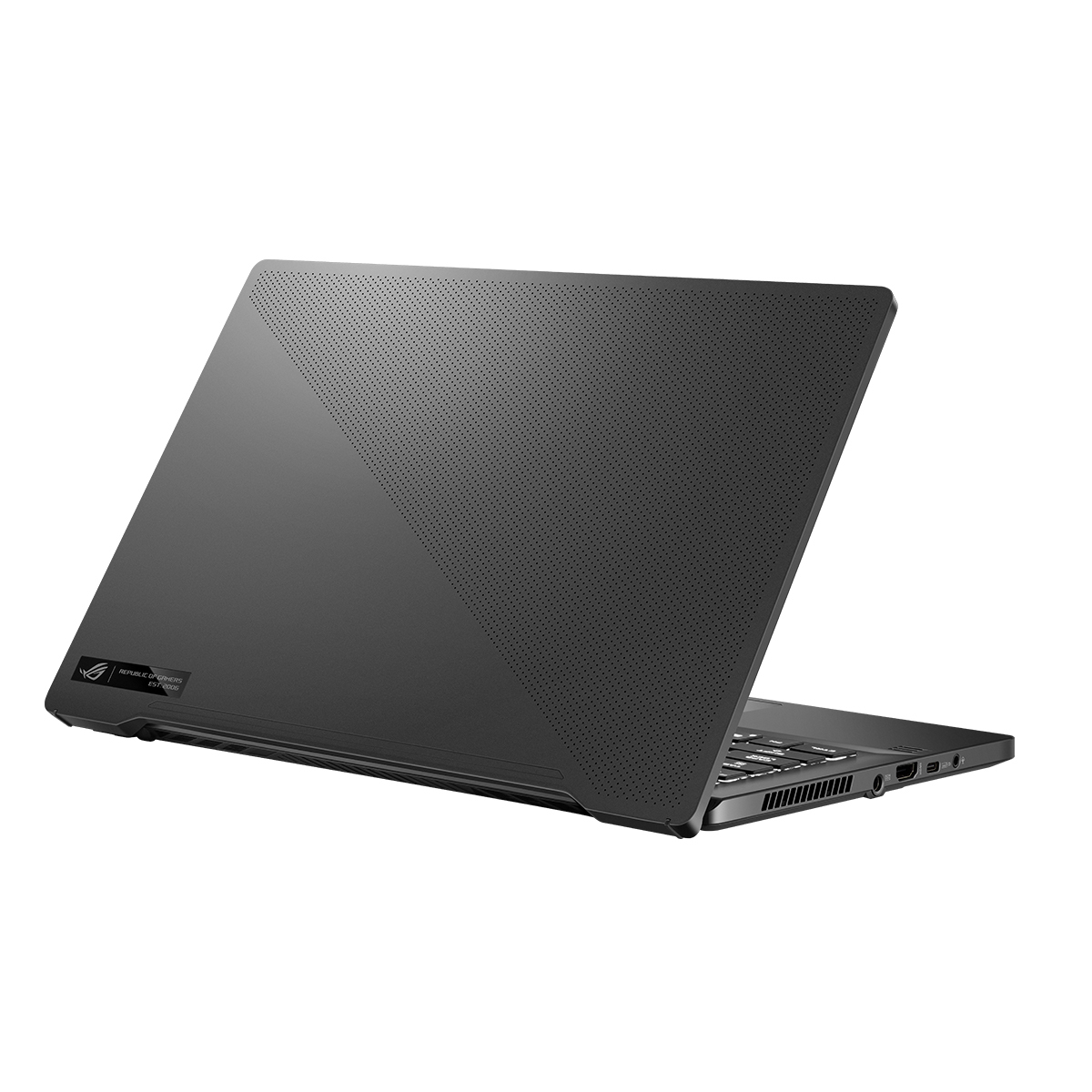 ASUS ROG Zephyrus G14 GA401II-HE004 AMD Ryzen™ 7 4800HS Laptop – image 6