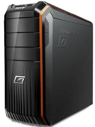 Acer Predator 620-EZ047 Intel® Core™ i7 i7-3770