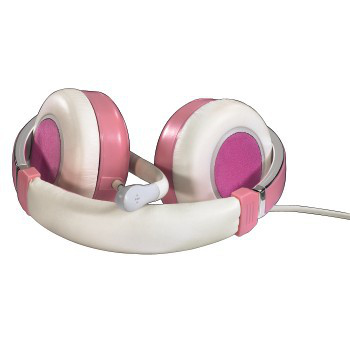 Hama Raptor Lh2 Headset Ladies – image 4