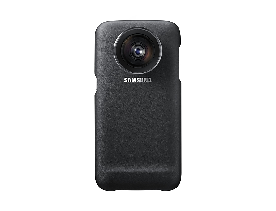 Samsung ET-CG930DBEGAE mobile phone case