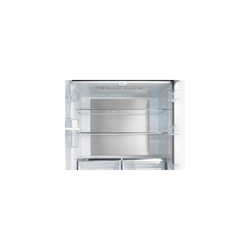Hisense RQ563N4SF2 side-by-side refrigerator Freestanding – image 7