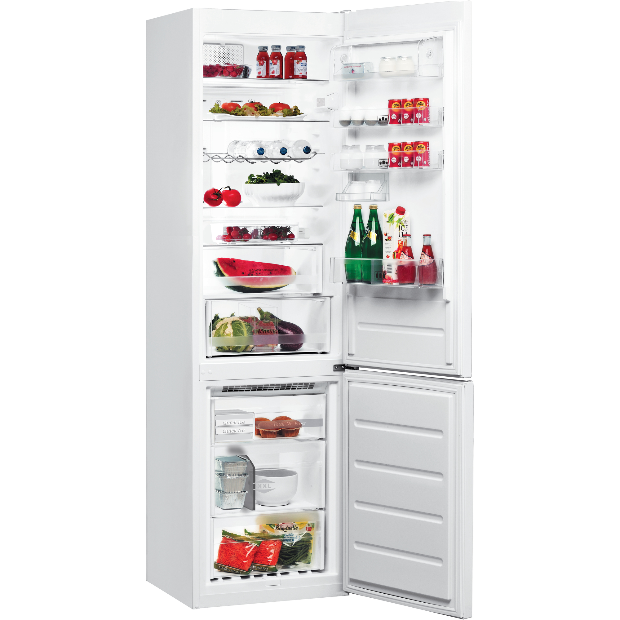Whirlpool BSNF 9152 – image 2