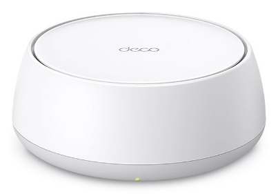 TP-Link Deco BE22 V1 - Wi-Fi system - (router) - mesh 1GbE, Wi-Fi 7 Dual Band