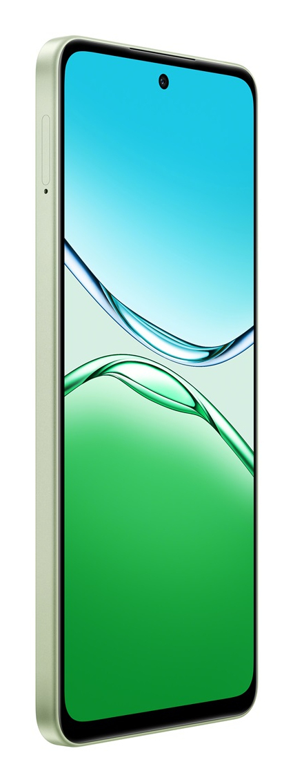 Oppo A5 PRO CPH2711GREEN smartphone – image 3