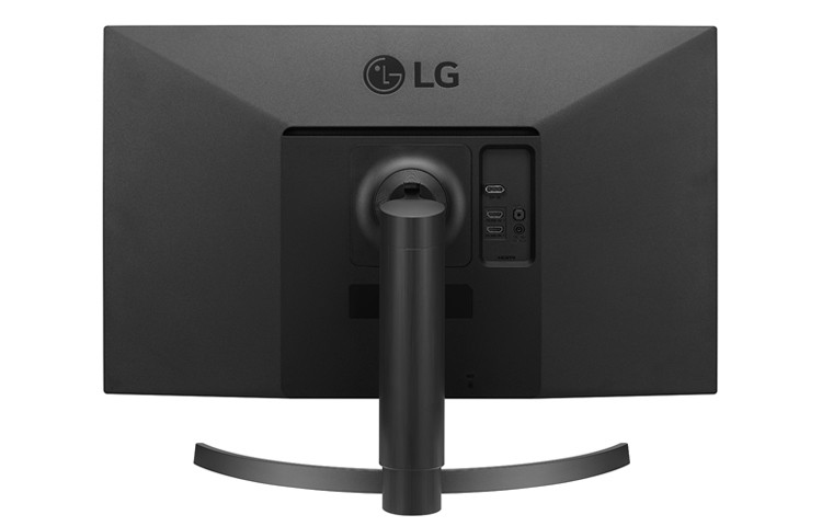 LG 27BL55U-B computer monitor – image 8