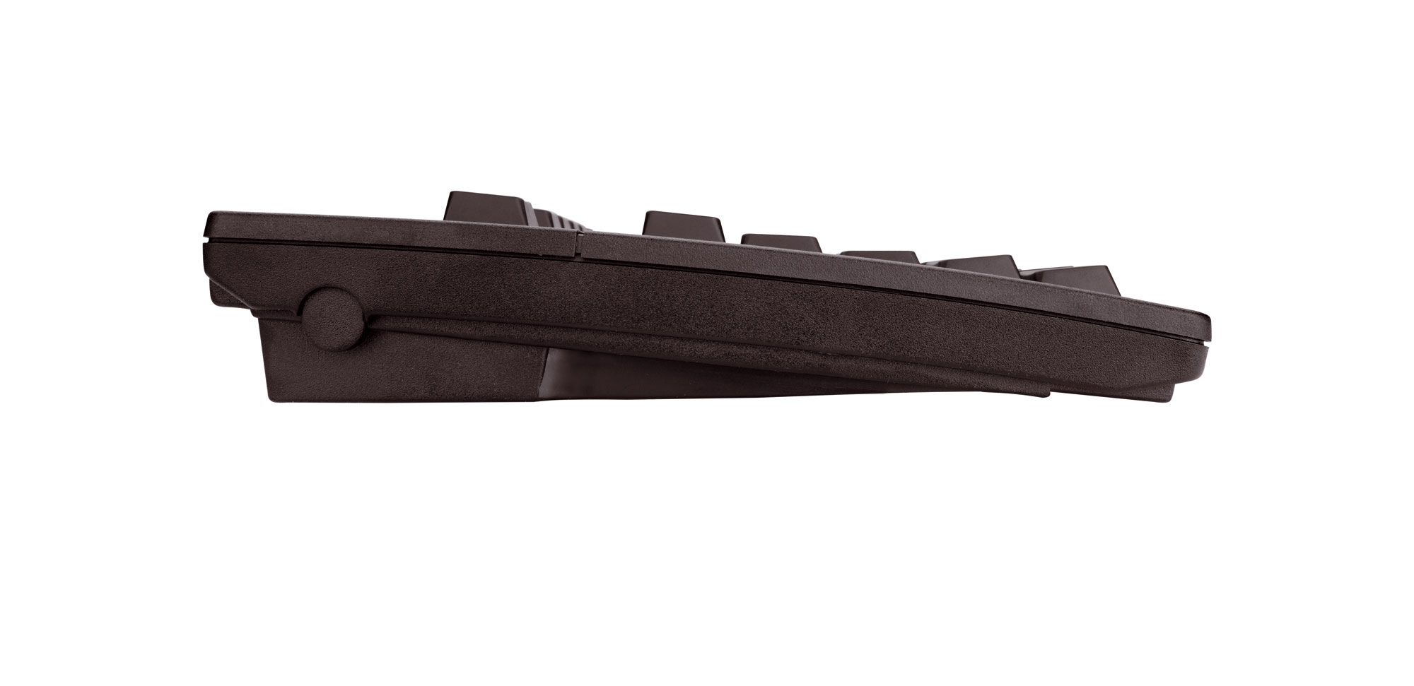 Cherry G83-14550 keyboard Universal USB US English Black – image 3