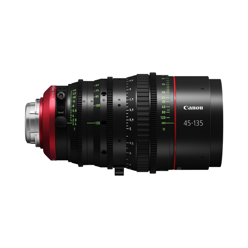 Canon CN-E45-135mm T2.4 L F(M) – image 2