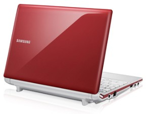 Samsung N150-JP07 Intel Atom® N450 Netbook – image 2