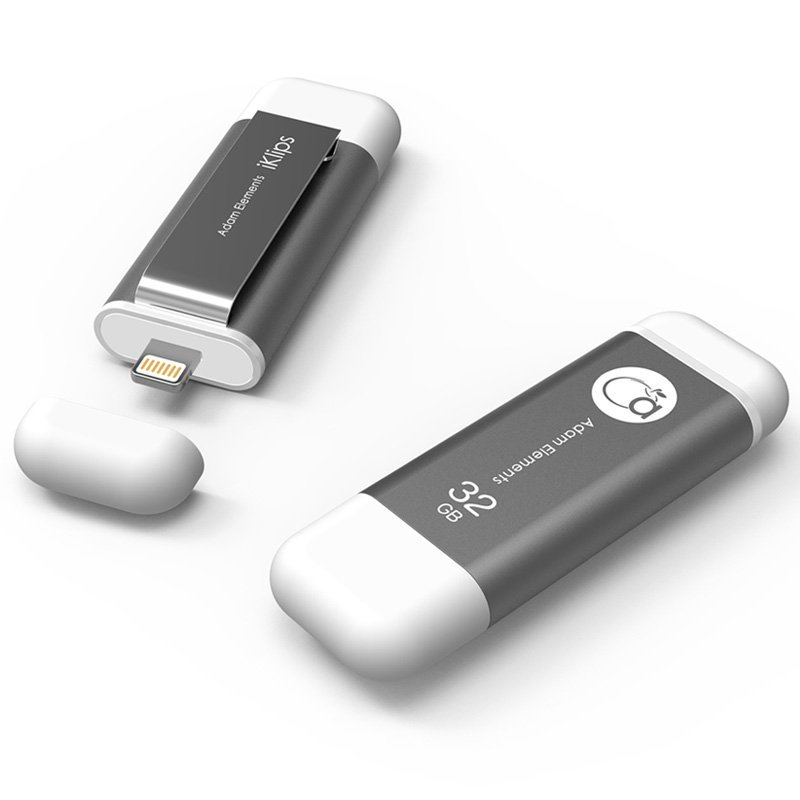 Integral 32GB USB 3.0/Lightning – image 2