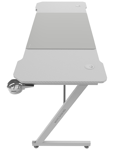 Mars Gaming MGDX160 Bianco