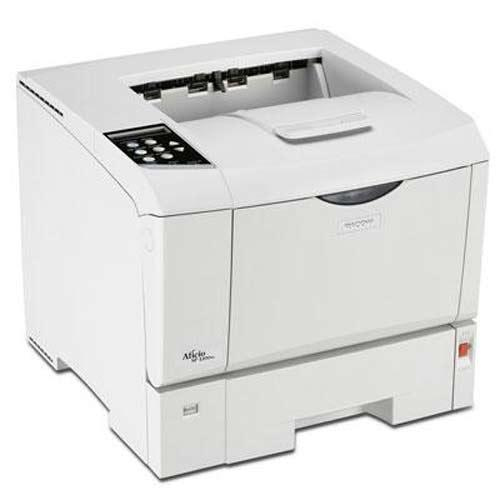 Ricoh Aficio SP 4100NL – image 2