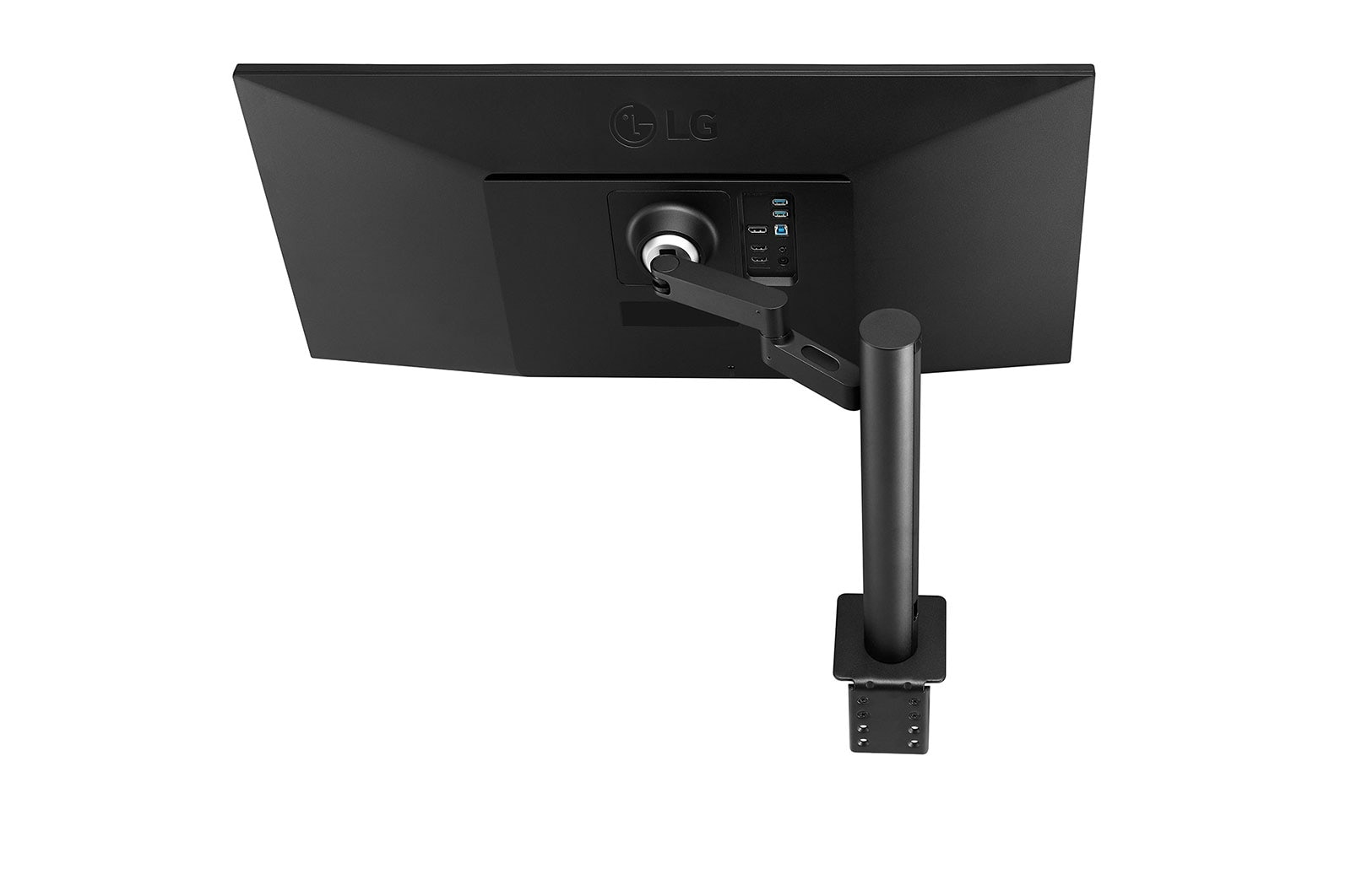 LG 34WN780P-B.AEK computer monitor 86.4 cm (34″) 3440 x 1440 pixels 4K Ultra HD LED Black image 15