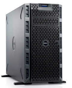 Dell PowerEdge T620 server
