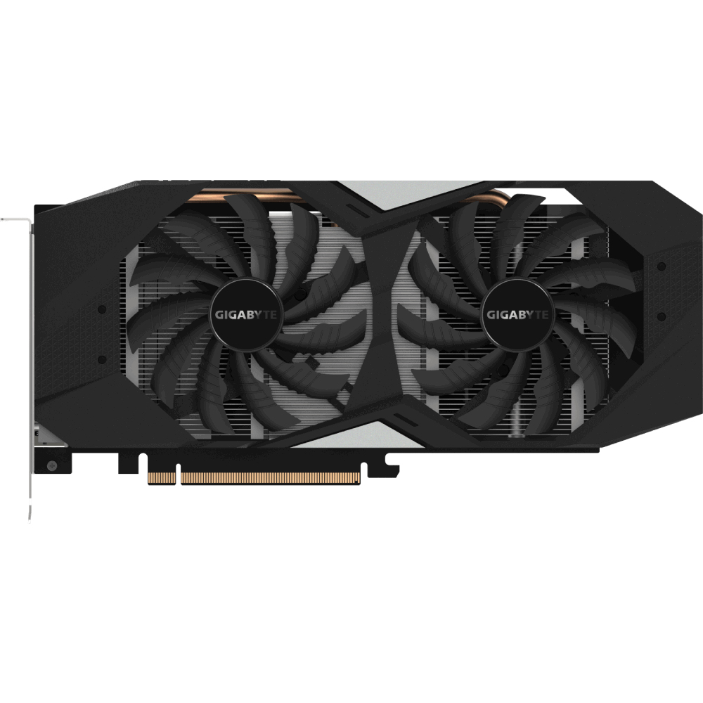 GIGABYTE GV-N2070WF2-8GD graphics card NVIDIA GeForce RTX 2070 – image 4