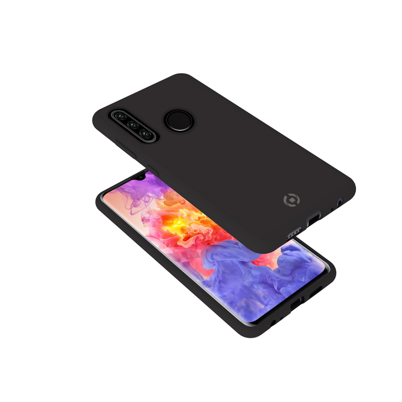 Celly FEELING844BK mobile phone case – image 3