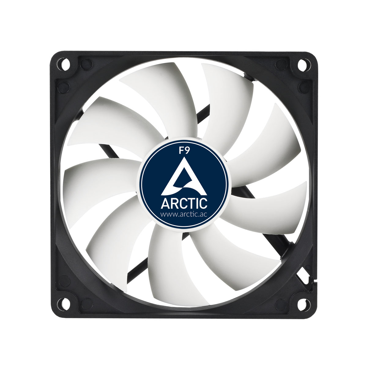 ARCTIC F9 Value Pack – image 2