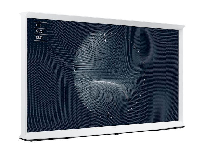 Samsung The Sero QN43LS01BAFXZA TV – image 2