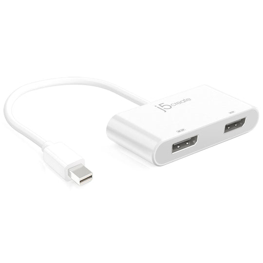 j5create JDA146 interface cards/adapter DisplayPort