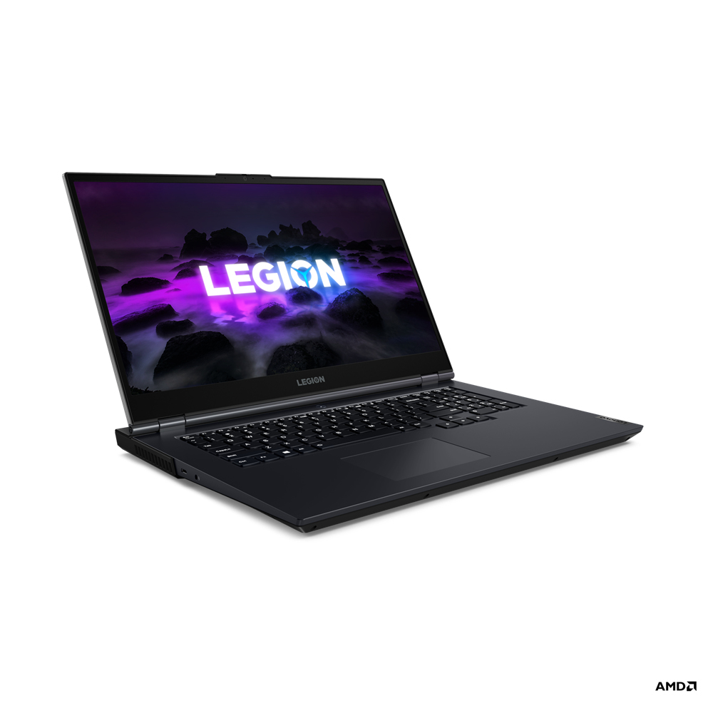 Lenovo Legion 5 17ACH6H – image 2