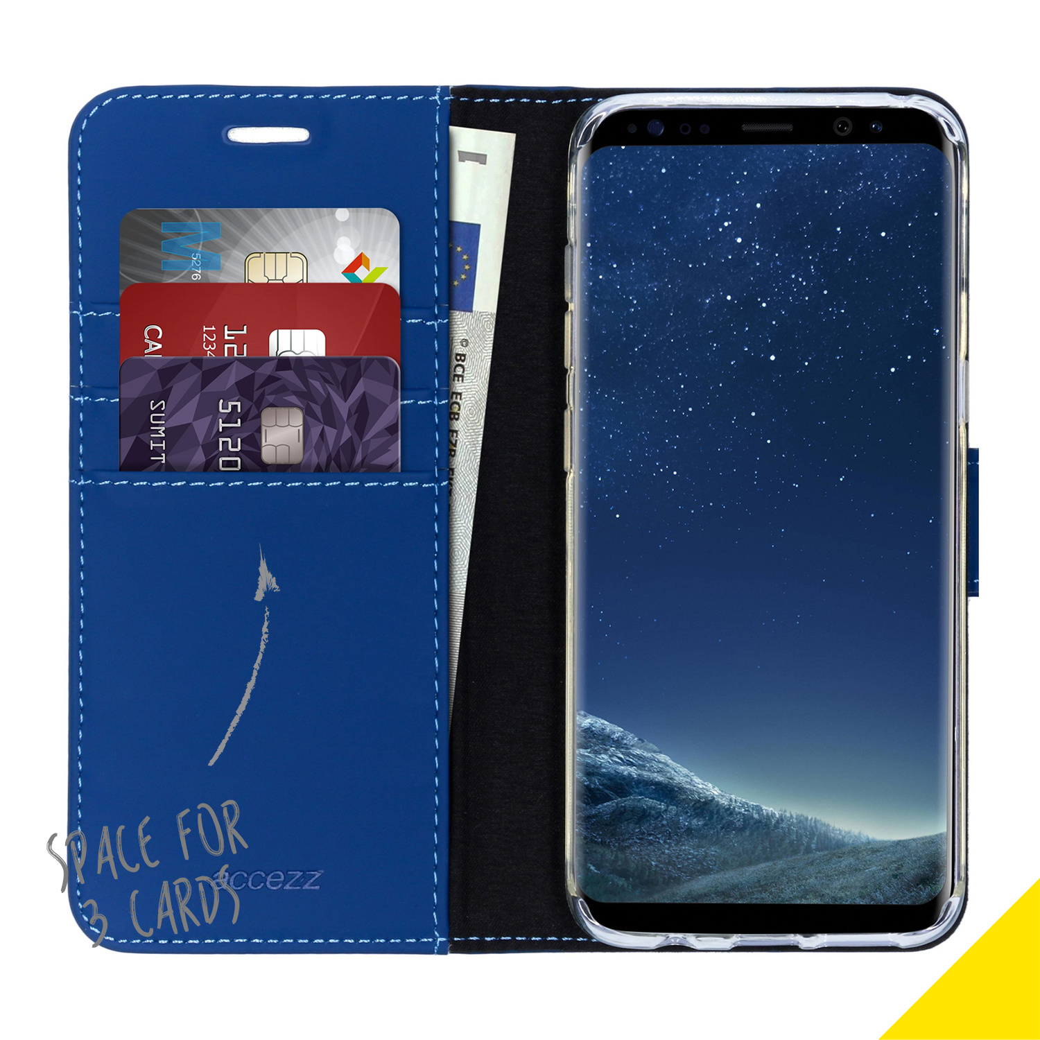 Accezz G950U59522502 mobile phone case – image 3