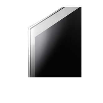 Samsung UE55C9000SW 139.7 cm (55") Full HD Grey – image 7