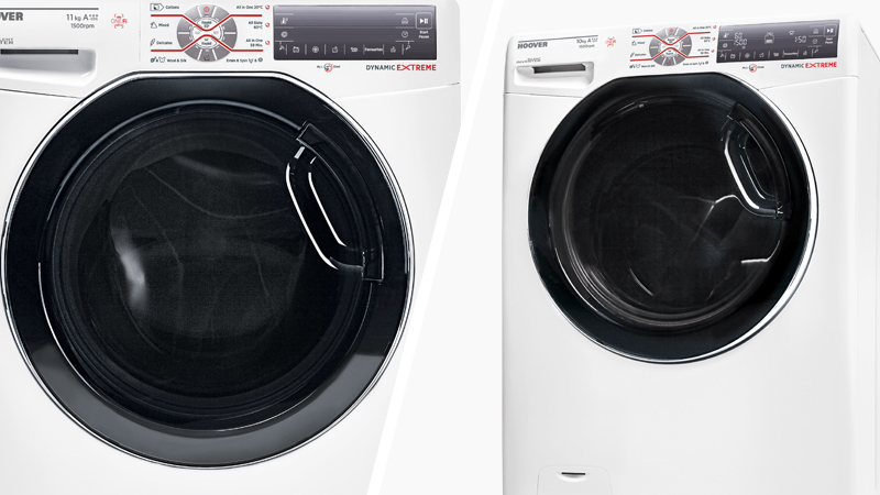 Hoover DWFTSS 59AH/1-30 – image 2