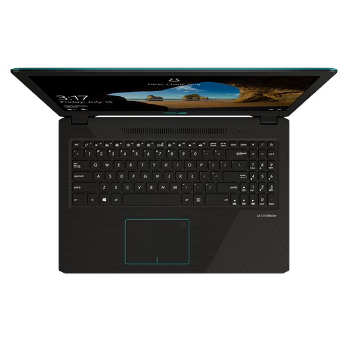 ASUS X570UD-DM159T Intel® Core™ i7 i7-8550U Laptop – image 6