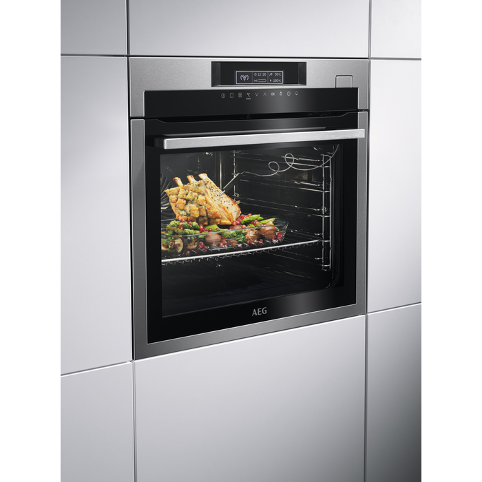 AEG BSE682020M + A90BGC23 + TR3LFSTV – image 2