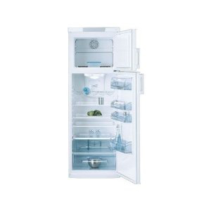 AEG S75330DT fridge-freezer Freestanding