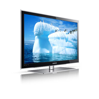 Samsung UE32C6000RH 81.3 cm (32") Full HD Black, Silver 450 cd/m² – image 5