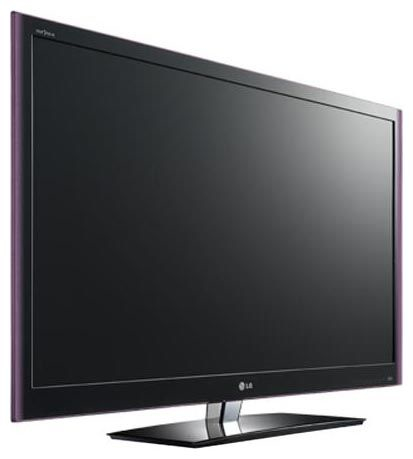 LG 32LW5500 TV 81.3 cm (32") Full HD Black – image 3