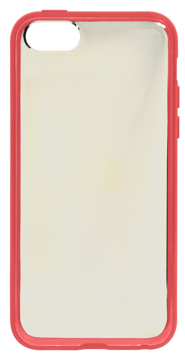 Case Logic CL-NIPH-100 mobile phone case Cover Red, Transparent – image 3
